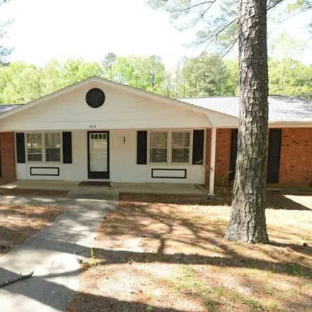 Buy this 3 bed house on 104 Lake Drive in Clayton, NC 27520