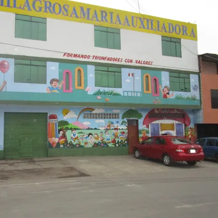 Image 3 - Lima Metropolitan Area, Urbanización Los Jazmines, LIM, PE - House for rent