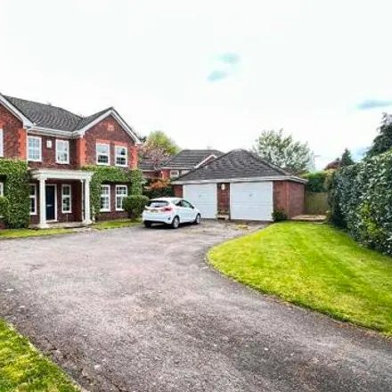 Image 1 - Medworth House, Trafford Park, Wisbech, PE13 2DF, United Kingdom - House for sale
