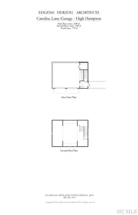 Image 5 - 236 Carolina Lane, Jackson County, NC 28717, USA - House for sale