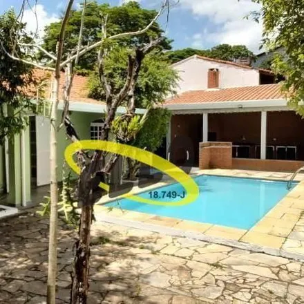 Buy this 3 bed house on Avenida Estácio de Sá in Residence Park, Cotia - SP