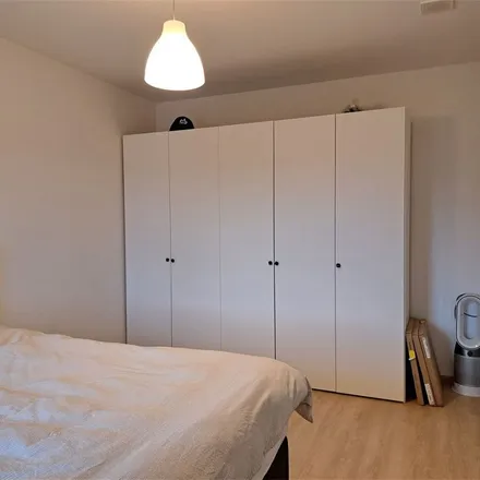 Image 8 - Stationsplein 9, 3840 Borgloon, Belgium - Apartment for rent