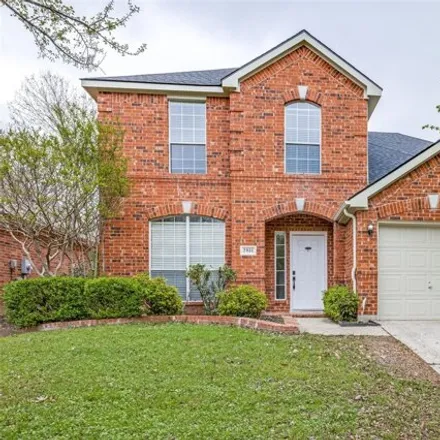 Buy this 4 bed house on 7951 Hosta Way in Fort Worth, TX 76123
