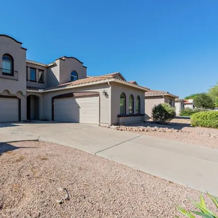 Buy this 4 bed house on 16243 West Crenshaw Street in Surprise, AZ 85379
