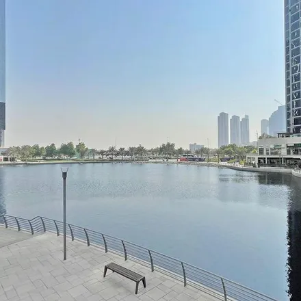 Image 7 - Green Lakes 2, Cluster S, Jumeirah Lakes Towers, Dubai, United Arab Emirates - Apartment for rent