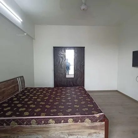 Image 3 - Prem Daan Mother Teresa Home, Mugalsan Road, Airoli, Navi Mumbai - 410701, Maharashtra, India - Apartment for rent
