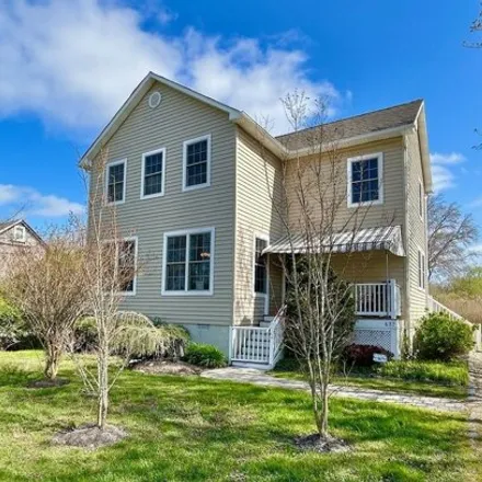 Buy this 4 bed house on 667 4th Avenue in West Cape May, Cape May County