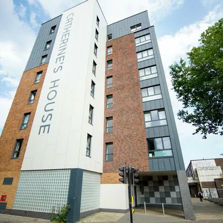 Image 6 - Dalby Avenue, Bristol, BS3 4DL, United Kingdom - Apartment for rent