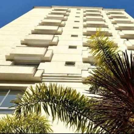 Buy this 4 bed apartment on Rua Alphonsus de Guimarãens in Alto de Santana, São Paulo - SP