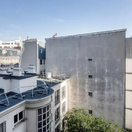Image 6 - 149 Boulevard Pereire, 75017 Paris, France - Apartment for rent