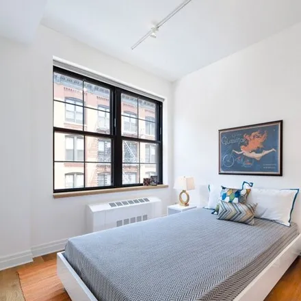 Rent this 1 bed house on 30 Washington Street in New York, NY 11201