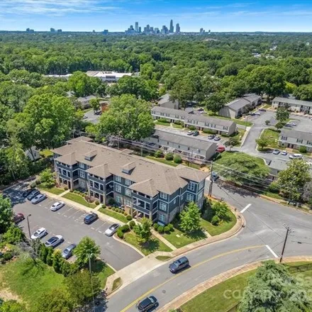 Buy this 2 bed condo on 935 Mcalway Rd in Charlotte, North Carolina