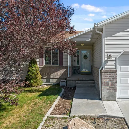 Buy this 4 bed house on 861 Valley View Drive in Tooele, UT 84074