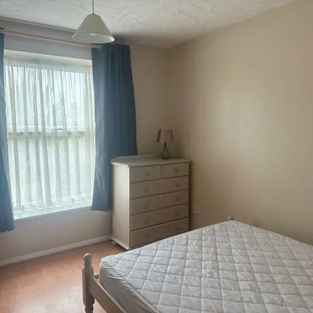 Image 5 - Drapers Field, Daimler Green, CV1 4RE, United Kingdom - Apartment for rent