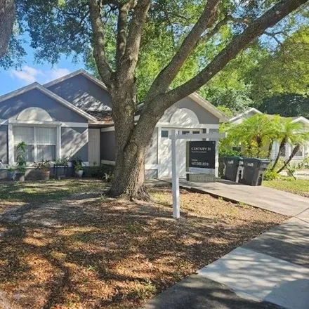 Buy this 3 bed house on 9624 Rivers Bend Court in Orange County, FL 32825