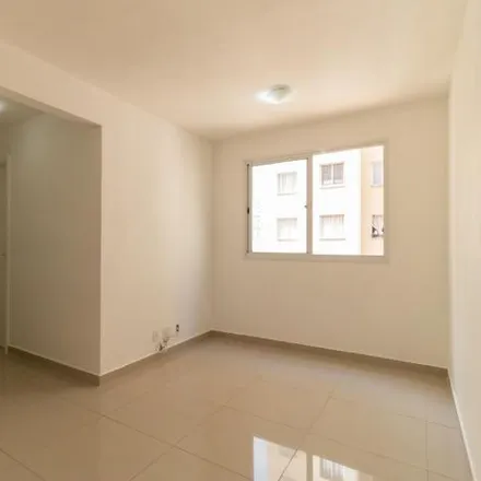 Rent this 2 bed apartment on Rua da Independência 707 in Cambuci, São Paulo - SP