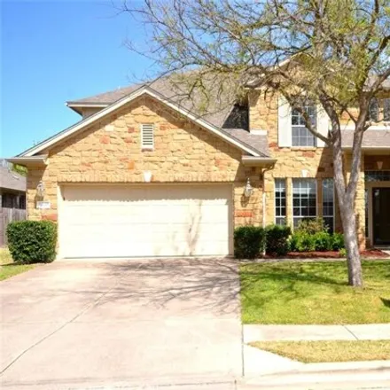 Buy this 4 bed house on 1009 Canyon Maple Road in Pflugerville, TX 78766