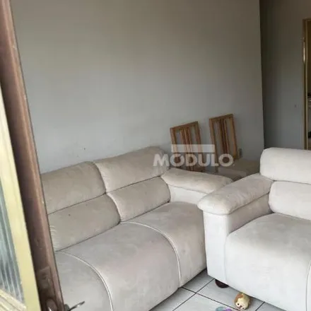 Buy this 3 bed apartment on Rua General Câmara in Tabajaras, Uberlândia - MG