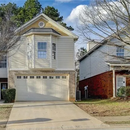 Buy this 3 bed house on 5070 Pioneer Parkway in McDonough, GA 30253