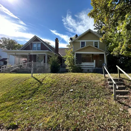 Buy this 3 bed house on 805 Berkeley Road in Columbus, OH 43205