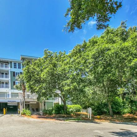 Buy this 1 bed condo on 9300 Baytowne Wharf Boulevard in The Village of Baytowne Wharf, Miramar Beach