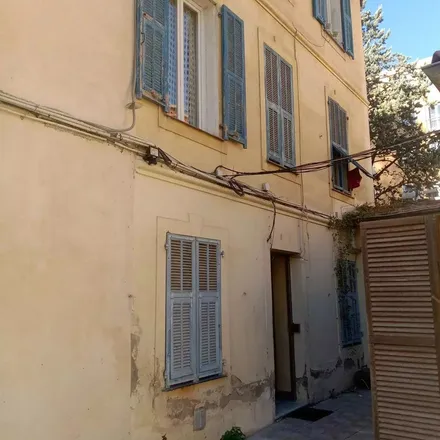 Image 5 - 2 Avenue de la Californie, 06000 Nice, France - Apartment for rent