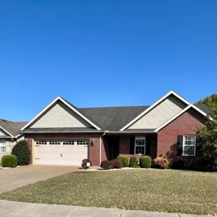 Rent this 3 bed house on unnamed road in Warrick County, IN 47715