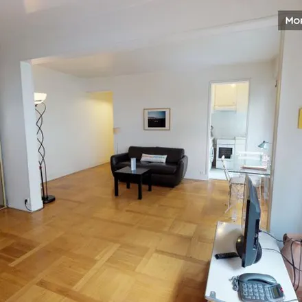Image 8 - 14 Rue Daru, 75008 Paris, France - Apartment for rent