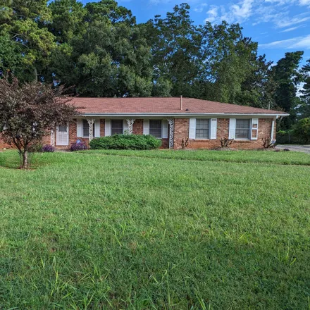 Buy this 3 bed house on 310 Timberland Trail in Riverdale, GA 30274