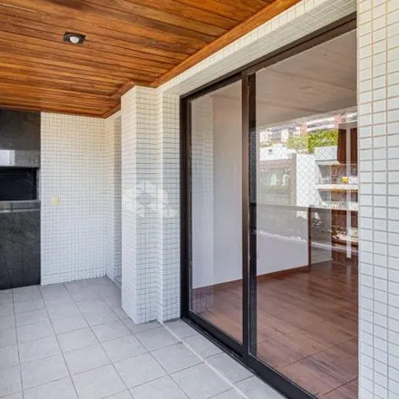 Buy this 2 bed apartment on Rua Coronel Bordini 1015 in Moinhos de Vento, Porto Alegre - RS