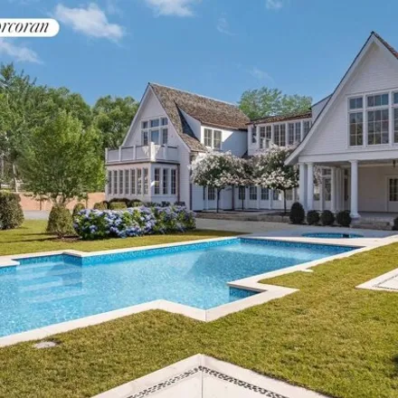 Buy this 8 bed house on 9 Hither Lane in Village of East Hampton, NY 11937