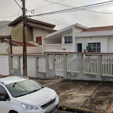 Image 2 - Rua Cecília Mendes, Vila Pinheiro, Mogi Guaçu - SP, 13845-300, Brazil - House for rent