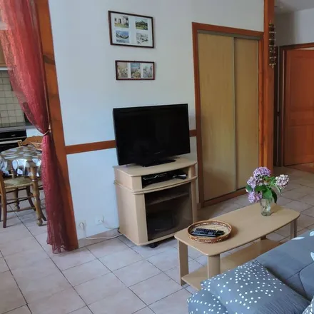 Rent this 3 bed house on Ustou in Ariège, France