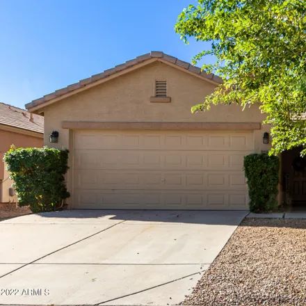 Buy this 3 bed house on 2771 West Jasper Butte Drive in Pinal County, AZ 85142