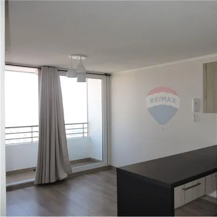 Buy this 2 bed apartment on Concón 165 in 837 0261 Provincia de Santiago, Chile