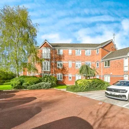 Buy this 2 bed apartment on Field Lane in Sefton, L21 9LX