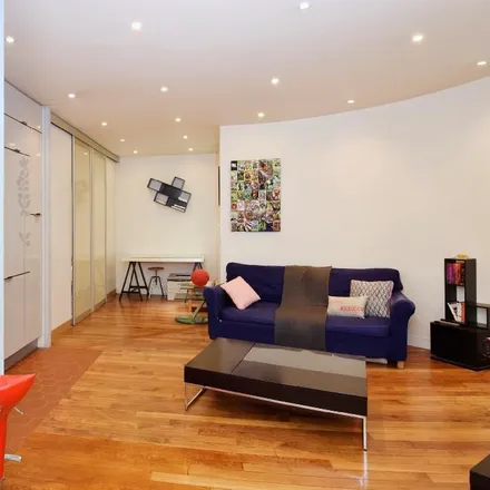 Rent this 2 bed apartment on 30 Rue des Saules in 75018 Paris, France