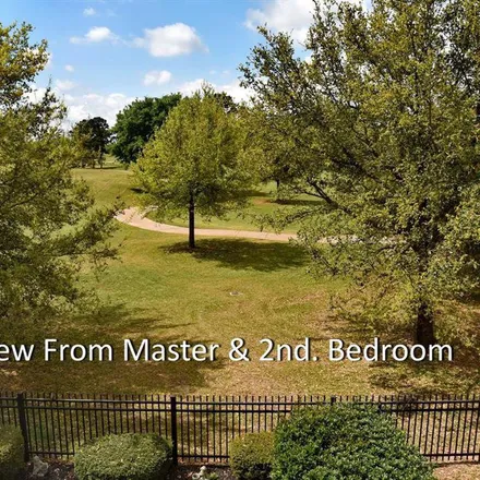 Rent this 3 bed apartment on 8560 Willow Loch Drive in Gleannloch Farms, TX 77379