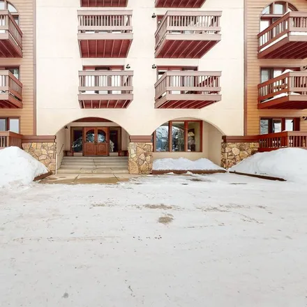 Image 8 - Crested Butte, CO, 81224 - Condo for rent