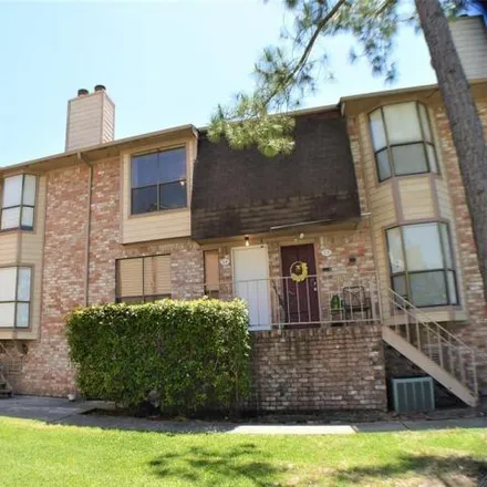 Rent this 2 bed condo on 2069 Place Rebecca Lane in Harris County, TX 77090