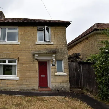 Rent this 4 bed house on Englishcombe Lane in Bath, BA2 2HU