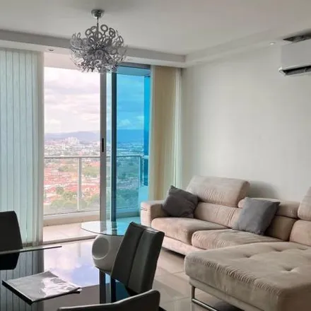 Rent this 2 bed apartment on Las Hadas in Avenida Centenario, Costa del Este