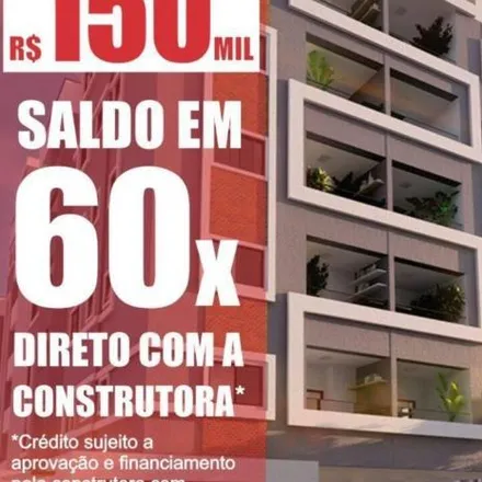 Image 2 - Rua Salvador Russani, Alvinópolis, Atibaia - SP, 12942-560, Brazil - Apartment for sale