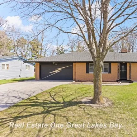 Image 3 - 3367 Elmers Drive, Buena Vista Charter Township, MI 48601, USA - House for sale