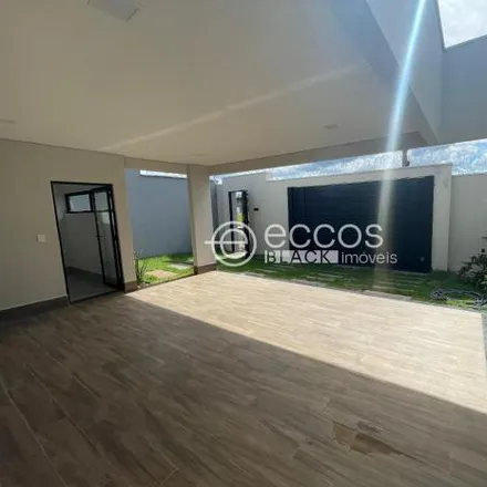 Image 2 - Rua Austin, Novo Mundo, Uberlândia - MG, 38408-154, Brazil - House for sale