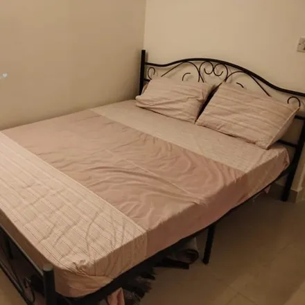 Rent this 3 bed apartment on Shriram School in Hibiscus Lane, Sector 27