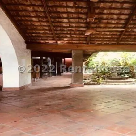 Buy this 4 bed house on Calle Los Fundadores in Villa Lilla, 0816