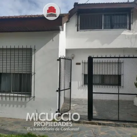 Buy this 3 bed house on Rivadavia in Partido de Escobar, B1627 EIJ Matheu