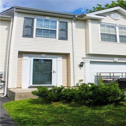 Rent this 3 bed condo on 1699 South Church Street in Allentown, PA 18103