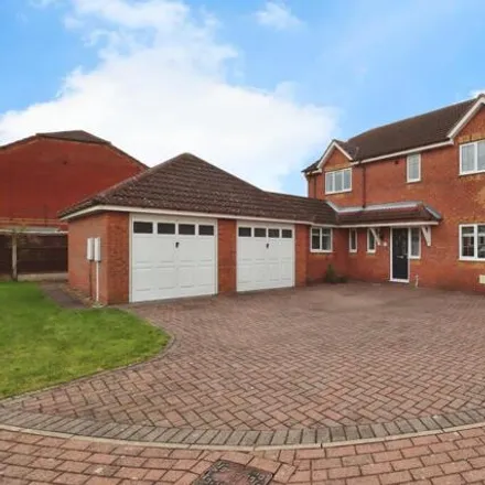Buy this 4 bed house on White House Farm in Westfield Garth, Ealand